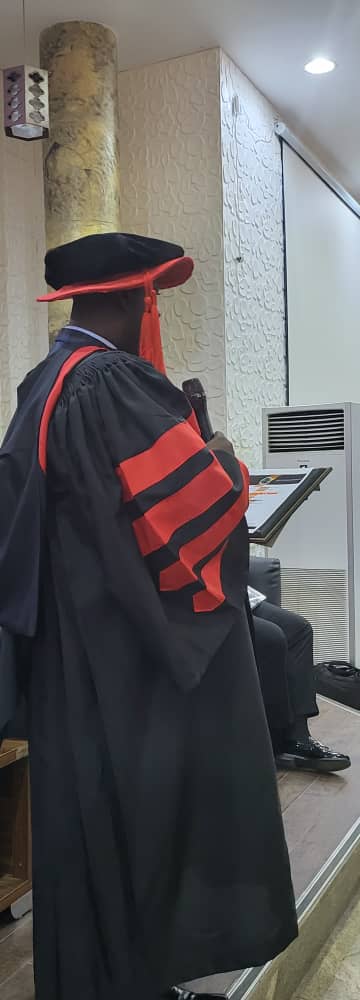 TBUGLEX Graduate